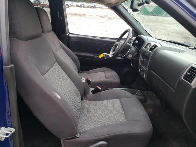 Photo 5 from auction – 2012 GMC CANYON SLE with VIN 1GTH5PFE0C8126607