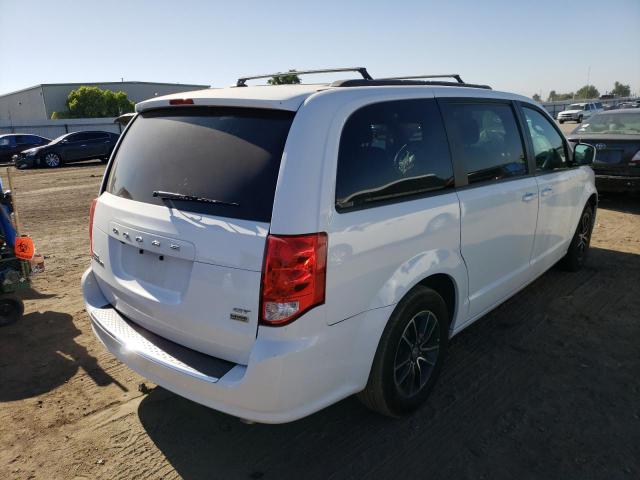 Photo 4 from auction – 2019 DODGE GRAND CARA with VIN 2C4RDGEGXKR565228