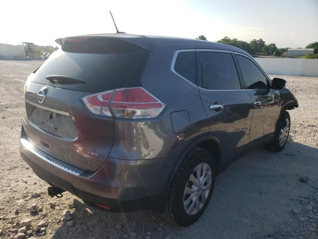 Photo 4 from auction – 2015 NISSAN ROGUE S with VIN KNMAT2MV4FP527990