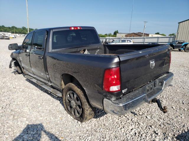 Photo 3 from auction – 2018 RAM 2500 ST with VIN 3C6UR5CL4JG418771
