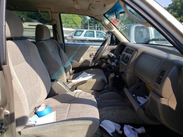 Photo 5 from auction – 1998 MITSUBISHI MONTERO SP with VIN JA4MT31P8WP010145