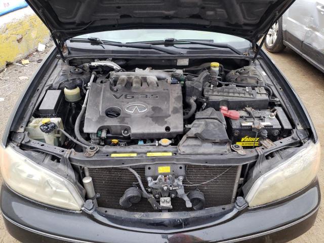 Photo 7 from auction – 2003 INFINITI I35 with VIN JNKDA31A53T108641