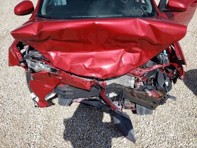 Photo 7 from auction – 2017 TOYOTA COROLLA L with VIN 2T1BURHE3HC834413