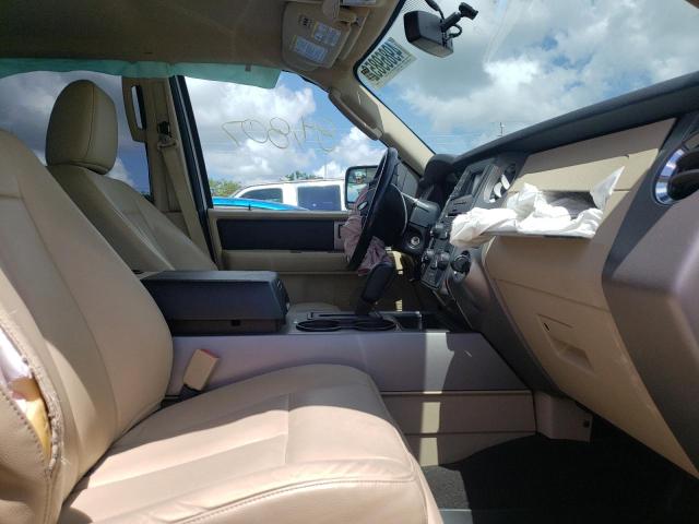 صورة رقم 5 من المزاد - 2016 FORD EXPEDITION مع VIN 1FMJU1HT0GEF37408