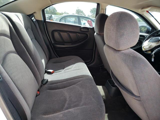 Photo 6 from auction – 2003 CHRYSLER SEBRING LX with VIN 1C3EL46T33N509453