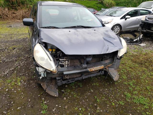 Photo 9 from auction – 2012 MAZDA 5 with VIN JM1CW2BL3C0117509