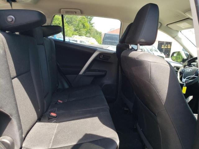 Photo 6 from auction – 2017 TOYOTA RAV4 LE with VIN 2T3BFREV7HW570634