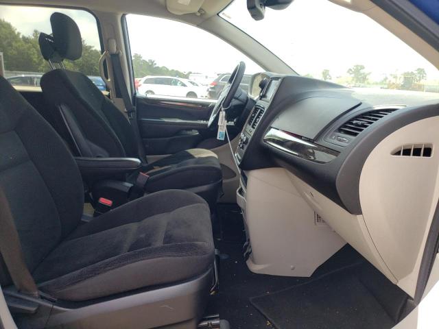 Photo 5 from auction – 2019 DODGE GRAND CARA with VIN 2C4RDGBG7KR718684
