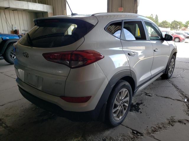 Photo 4 from auction – 2017 HYUNDAI TUCSON LIM with VIN KM8J3CA4XHU431086