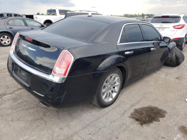 Photo 4 from auction – 2012 CHRYSLER 300 LIMITE with VIN 2C3CCACG4CH308392