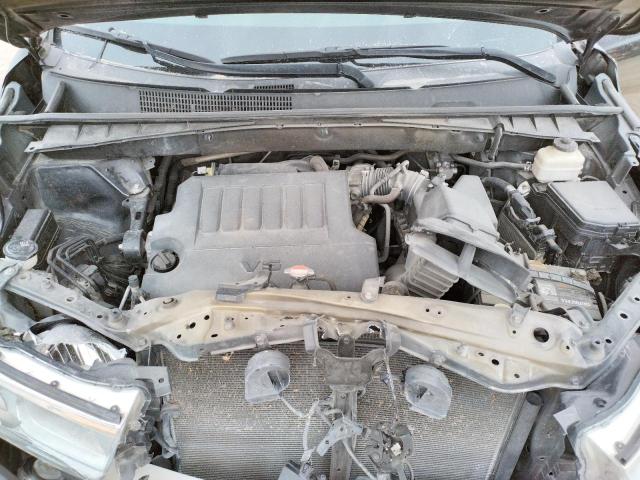 Photo 7 from auction – 2015 TOYOTA HIGHLANDER with VIN 5TDDKRFH0FS209340