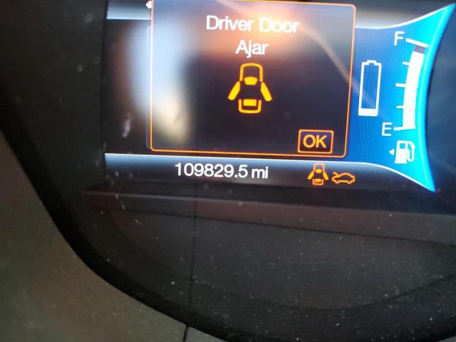 Photo 8 from auction – 2013 FORD FUSION SE with VIN 3FA6P0LUXDR260616