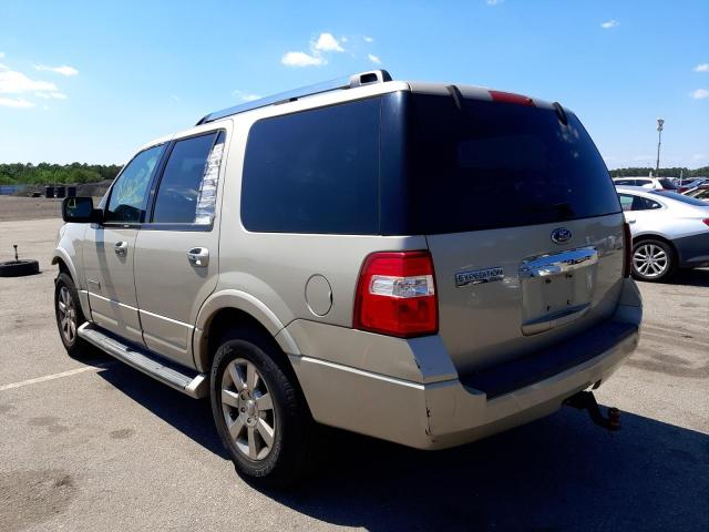 Photo 3 from auction – 2007 FORD EXPEDITION with VIN 1FMFU20597LA77590