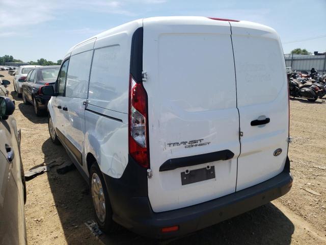 Photo 3 from auction – 2016 FORD TRANSIT CO with VIN NM0LS7E79G1283361