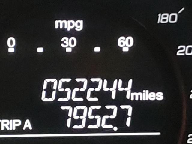 Photo 8 from auction – 2015 HONDA ACCORD SPO with VIN 1HGCR2F50FA208191