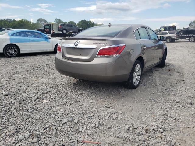 Photo 4 from auction – 2011 BUICK LACROSSE C with VIN 1G4GC5EC4BF299607