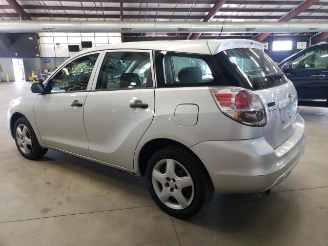 Photo 3 from auction – 2005 TOYOTA COROLLA MA with VIN 2T1KR32E05C366935