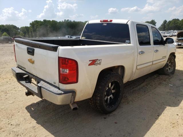 Photo 4 from auction – 2013 CHEVROLET SILVERADO with VIN 3GCPKSE78DG197477
