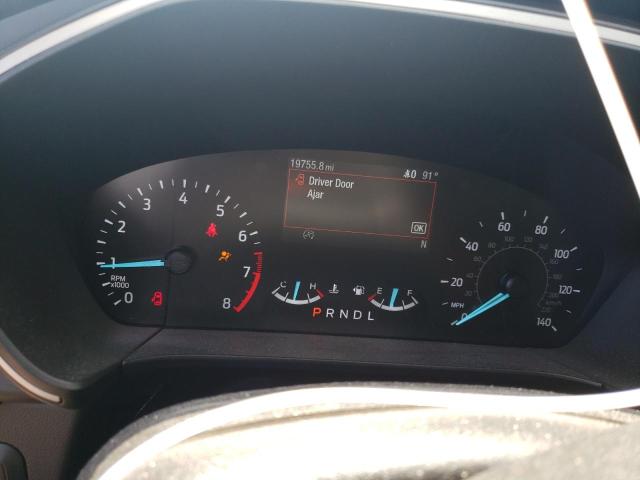 Photo 8 from auction – 2020 FORD ESCAPE SE with VIN 1FMCU9G65LUC29170