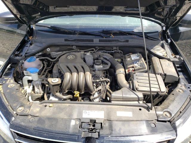 Photo 7 from auction – 2015 VOLKSWAGEN JETTA BASE with VIN 3VW2K7AJ4FM329564