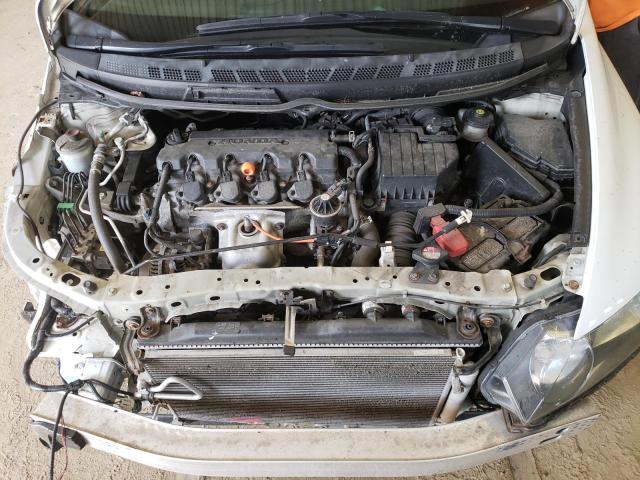 Photo 7 from auction – 2011 HONDA CIVIC VP with VIN 2HGFA1F31BH538222