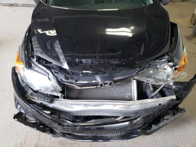 Photo 7 from auction – 2014 HONDA CIVIC EX with VIN 2HGFG3B85EH522508