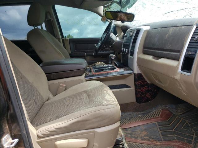 Photo 5 from auction – 2011 DODGE RAM 1500 with VIN 1D7RB1CT9BS628293