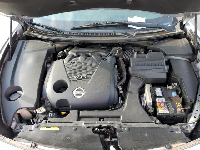 Photo 7 from auction – 2011 NISSAN MAXIMA S with VIN 1N4AA5AP8BC852405