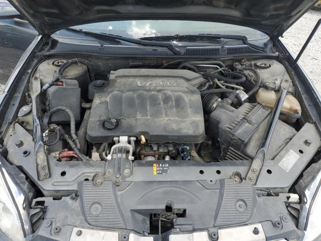 Photo 7 from auction – 2012 CHEVROLET IMPALA with VIN 2G1WG5E39C1220132