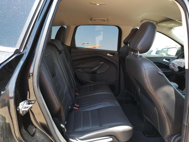 Photo 6 from auction – 2018 FORD ESCAPE SEL with VIN 1FMCU9HDXJUB87878