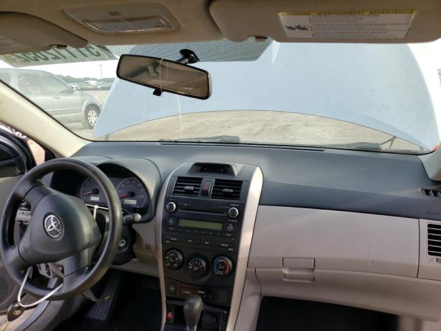 Photo 9 from auction – 2013 TOYOTA COROLLA BA with VIN 5YFBU4EE2DP188119