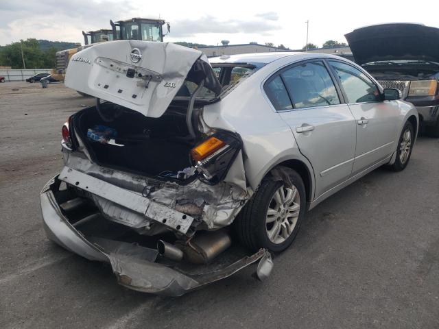 Photo 4 from auction – 2012 NISSAN ALTIMA with VIN 1N4AL2AP1CN515945