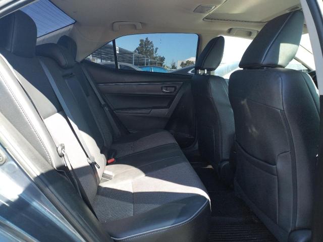 Photo 6 from auction – 2016 TOYOTA COROLLA L with VIN 5YFBURHE7GP487425