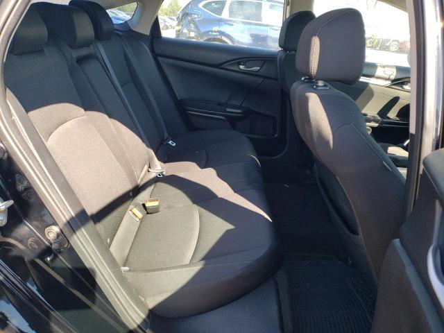 Photo 6 from auction – 2016 HONDA CIVIC EX with VIN 19XFC2F72GE040597