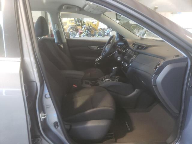 Photo 5 from auction – 2018 NISSAN ROGUE S with VIN KNMAT2MVXJP588317