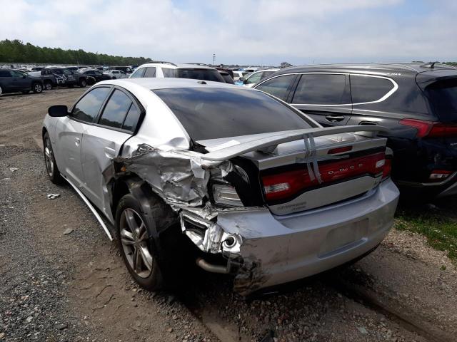 Photo 3 from auction – 2012 DODGE CHARGER with VIN 2C3CDXDT4CH105112