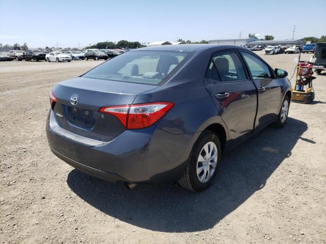 Photo 4 from auction – 2016 TOYOTA COROLLA L with VIN 5YFBURHE7GP518043