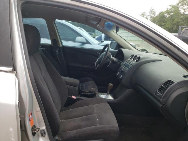 Photo 5 from auction – 2008 NISSAN ALTIMA 2.5 with VIN 1N4AL21E68C251526