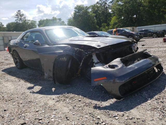 DODGE CHALLENGER 2019 with VIN 2C3CDZBTXKH503258 - Photo from auction