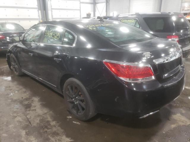 Photo 3 from auction – 2012 BUICK LACROSSE P with VIN 1G4GG5G31CF222535