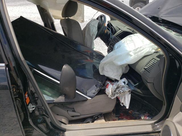 Photo 5 from auction – 2005 NISSAN ALTIMA S with VIN 1N4AL11E85N477741