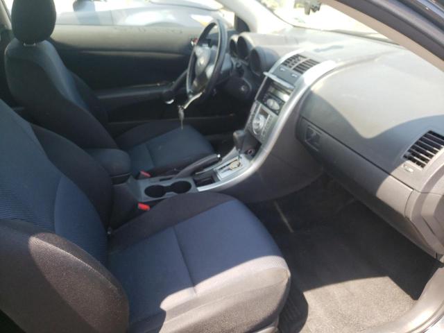 Photo 5 from auction – 2007 TOYOTA SCION TC with VIN JTKDE177070201637