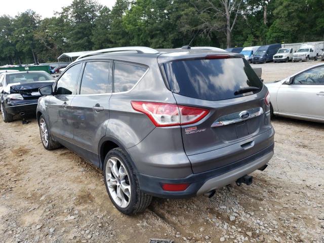Photo 3 from auction – 2014 FORD ESCAPE TIT with VIN 1FMCU0J97EUB40041