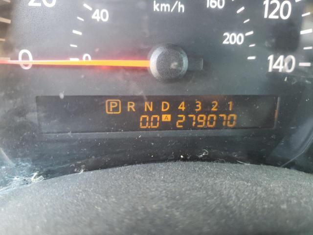 Photo 8 from auction – 2005 NISSAN TITAN with VIN 1N6AA06A75N568464