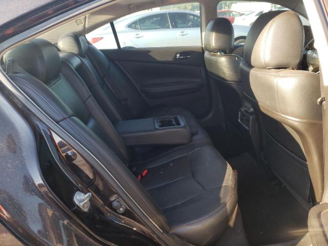 Photo 6 from auction – 2011 NISSAN MAXIMA S with VIN 1N4AA5AP0BC801738