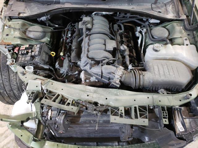 Photo 7 from auction – 2021 DODGE CHARGER SC with VIN 2C3CDXGJ2MH565333