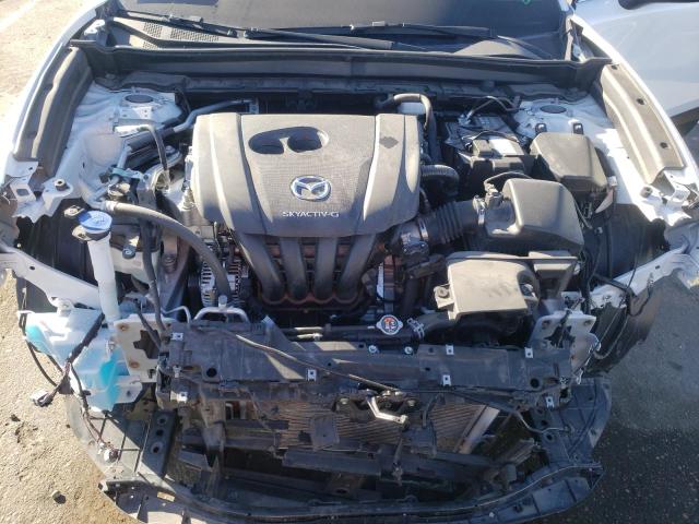 Photo 7 from auction – 2021 MAZDA CX-30 with VIN 3MVDMBAL7MM210297