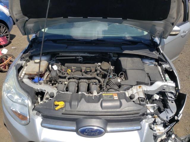 Photo 7 from auction – 2013 FORD FOCUS SE with VIN 1FADP3F22DL254925