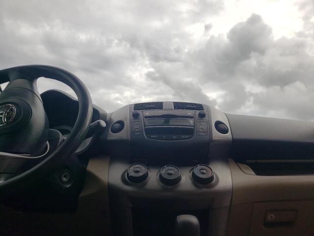 Photo 9 from auction – 2010 TOYOTA RAV4 with VIN JTMBF4DV9A5018943