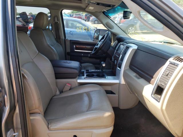 Photo 5 from auction – 2011 DODGE RAM 1500 with VIN 1D7RV1CT3BS575291